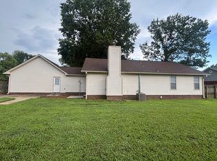 14 Amy St, Cabot, AR 72023