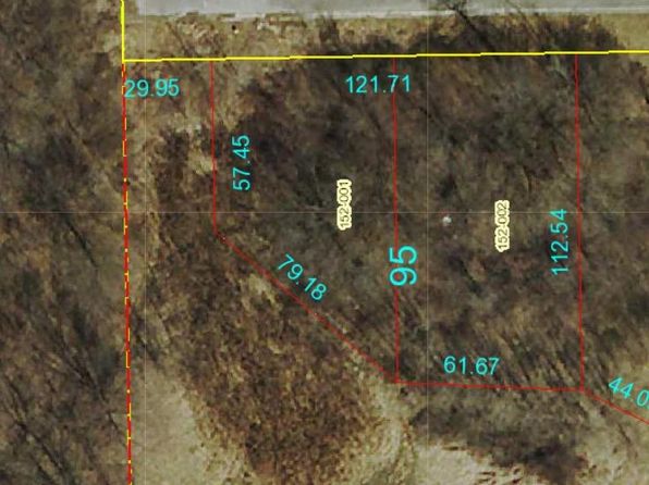6373-6375 Christopher Ave, Lowell, IN 46356