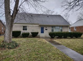 218 Reed Ln, Lexington, KY 40503
