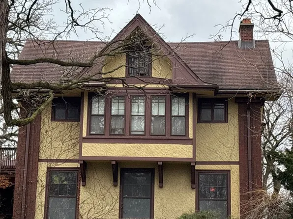 535 Fair Oaks Ave, Oak Park, IL 60302