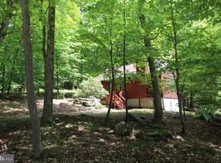 81 Clover Dr, Terra Alta, WV