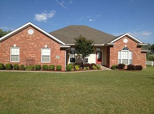 14 Birdie Cir, Alma, AR 72921