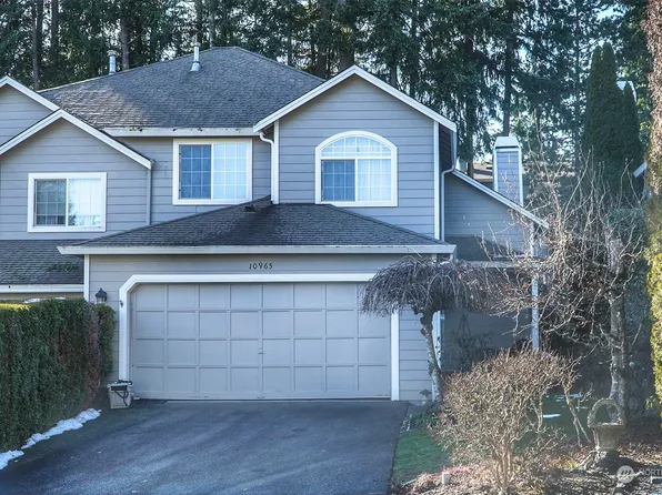 10965 Tulip Pl N W, Silverdale, WA 98383