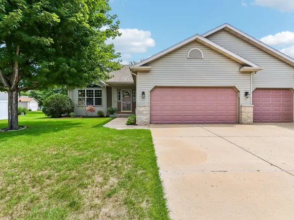 808 Hanksfield Pl, Prairie Du Sac, WI 53578