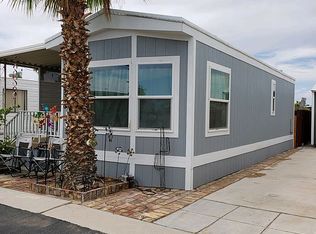 7201 E 32nd St #840, Yuma, AZ 85365