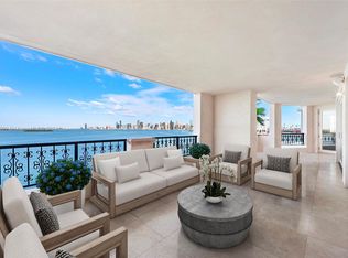 5263 Fisher Island Dr #5263, Miami Beach, FL 33109