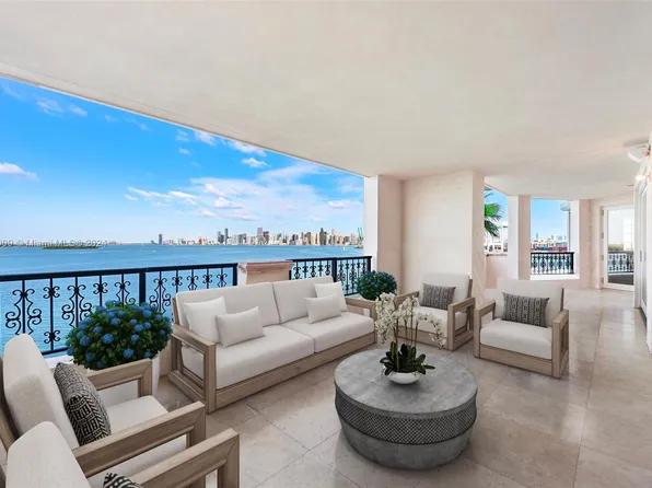 5263 Fisher Island Dr #5263, Miami Beach, FL 33109