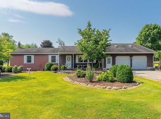 424 Mullica Hill Rd, Mullica Hill, NJ 08062
