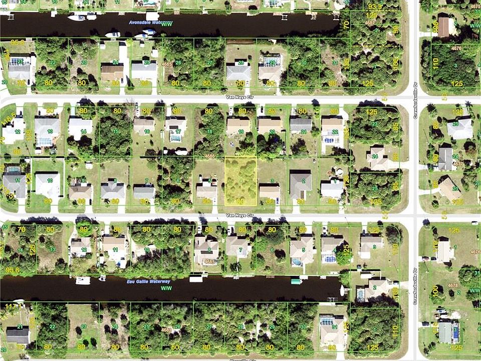 2nd image of 18447 Van Nuys Cir