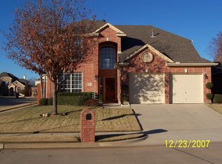 3844 Birchmont Dr, Flower Mound, TX 75022