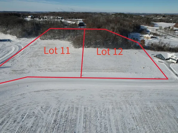 LOT 12 1098th St, River Falls, WI 54022