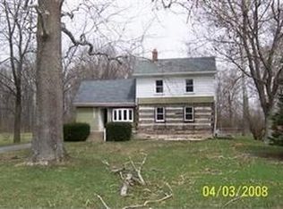 13741 Little Richmond Rd, Brookville, OH 45309