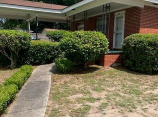 1922 Baggett St, Beaufort, SC 29902