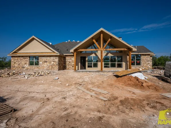 9932 Delta St, San Angelo, TX 76901