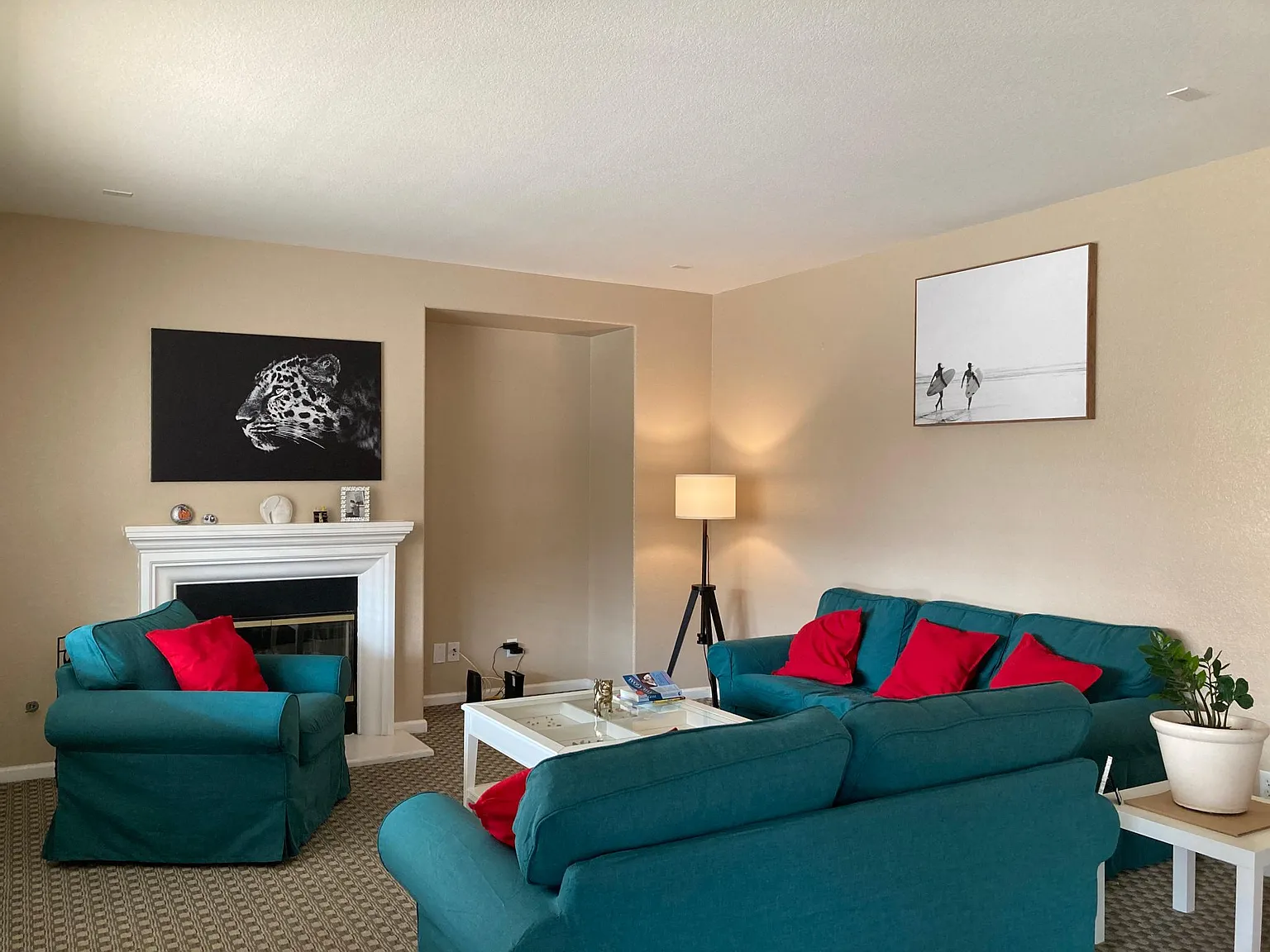 4 bed, 2680 sqft, $700 — Photo 2