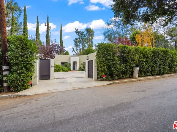 3416 Fryman Rd, Studio City, CA 91604