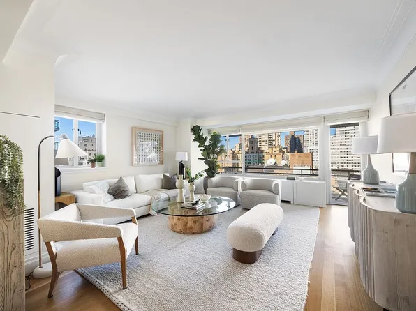 200 E 66th St APT C1801, New York, NY 10065