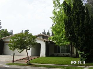 18708 Brasilia Dr, Porter Ranch, CA 91326