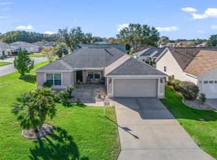 3000 Saint Michael Ln, The Villages, FL 32162