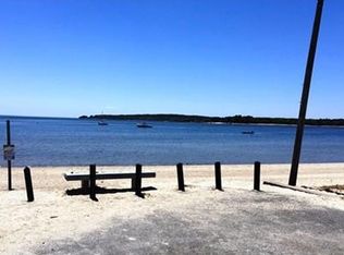 158 Swifts Beach Rd, Wareham, MA 02571