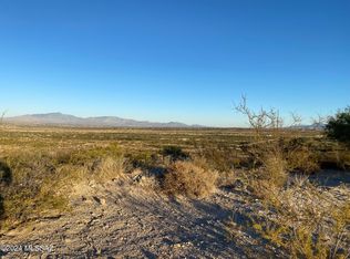 1593 S Lonesome Rd, Saint David, AZ 85630