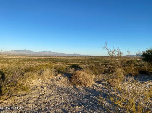 1593 S Lonesome Rd, Saint David, AZ 85630