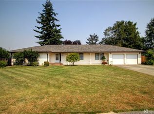 807 Quinnat Dr, Burlington, WA 98233