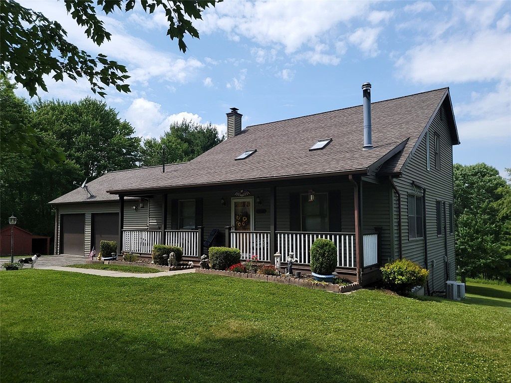 743 Forest Hill Rd, Apalachin, NY 13732 Zillow