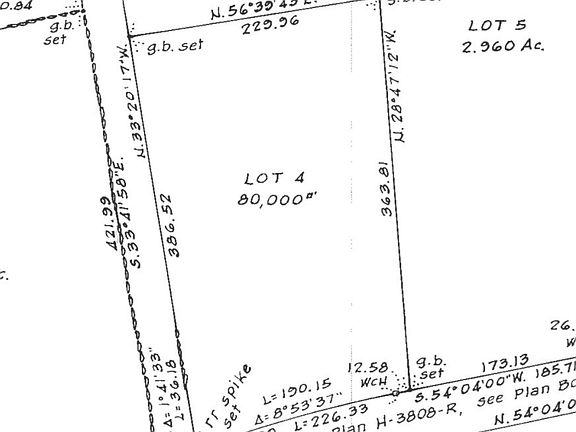 3rd image of LOT 4 Murphy Williamsville Rd