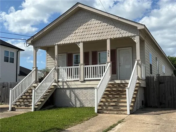 325 38th St #325, New Orleans, LA 70124