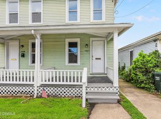 1027 Walnut St, Sunbury, PA 17801