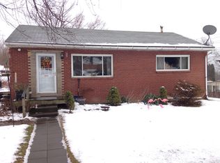 749 Beaver St, Rochester, PA 15074