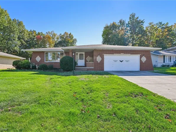 966 Primrose Dr, Seven Hills, OH 44131