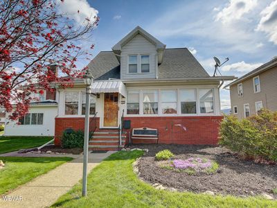 104 Pearl St, Lock Haven, PA, 17745