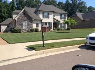 5408 Scarlet Ridge Dr, Arlington, TN 38002