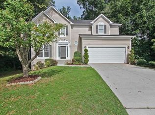 3115 Dunlin Lake Way, Lawrenceville, GA 30044