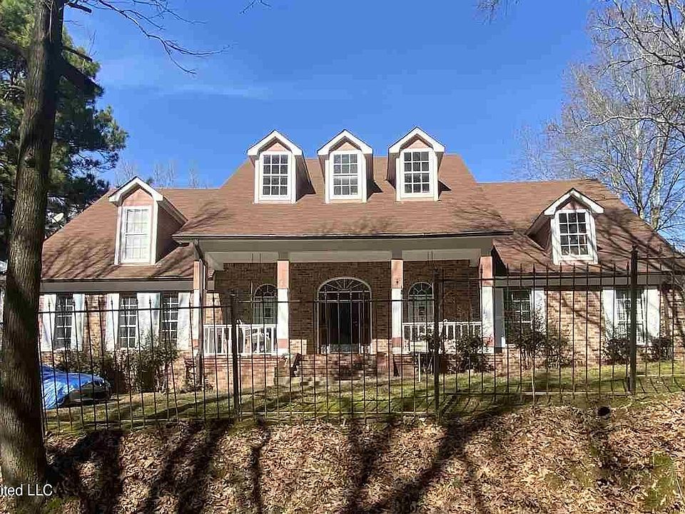 260 Mount Leopard Rd, Flora, MS 39071 MLS 4013491 Zillow