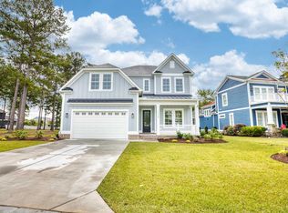 1136 Fiddlehead Way, Myrtle Beach, SC 29579