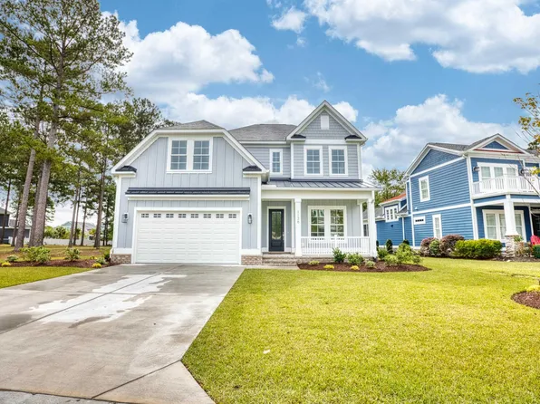 1136 Fiddlehead Way, Myrtle Beach, SC 29579