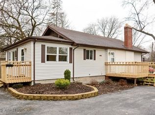 2131 Pine Rd, Homewood, IL 60430