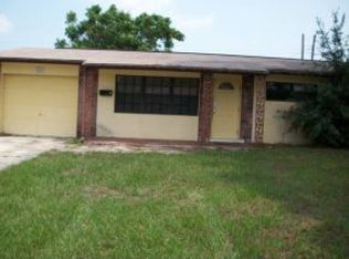 1552 Windward Dr, Melbourne, FL 32935