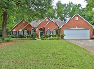 3671 Waldrop Farms Dr, Decatur, GA 30034