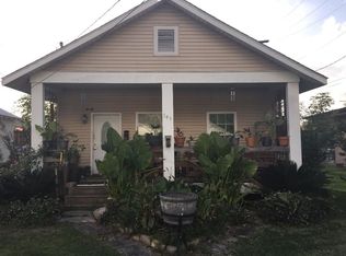 345 Ruth St, Houma, LA 70364