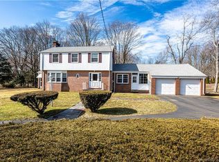 628 Middletown Ave, North Haven, CT 06473