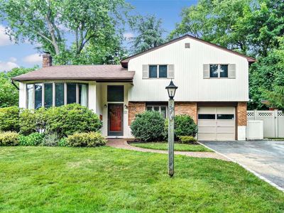 39 Daniel Drive, Glen Cove, NY, 11542