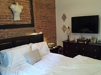 Rented by Citi Habitats