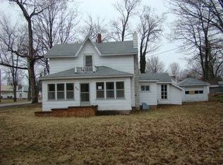 205 E Burr Oak St, Athens, MI