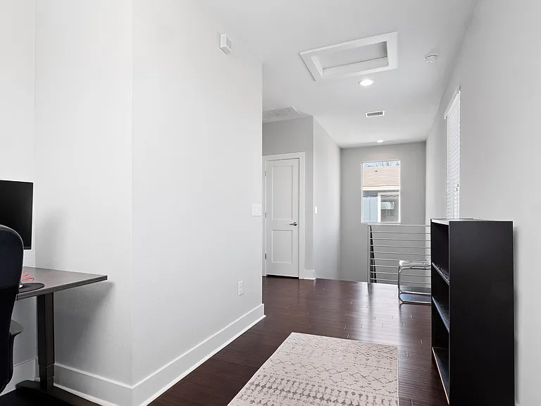 7206 Carver Ave #A — Photo 16