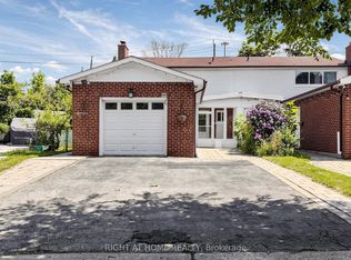 148 Sexton Cres #Basement, Toronto, ON M2H 2L6