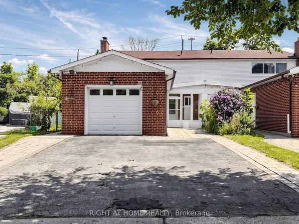 148 Sexton Cres #Basement, Toronto, ON M2H 2L6